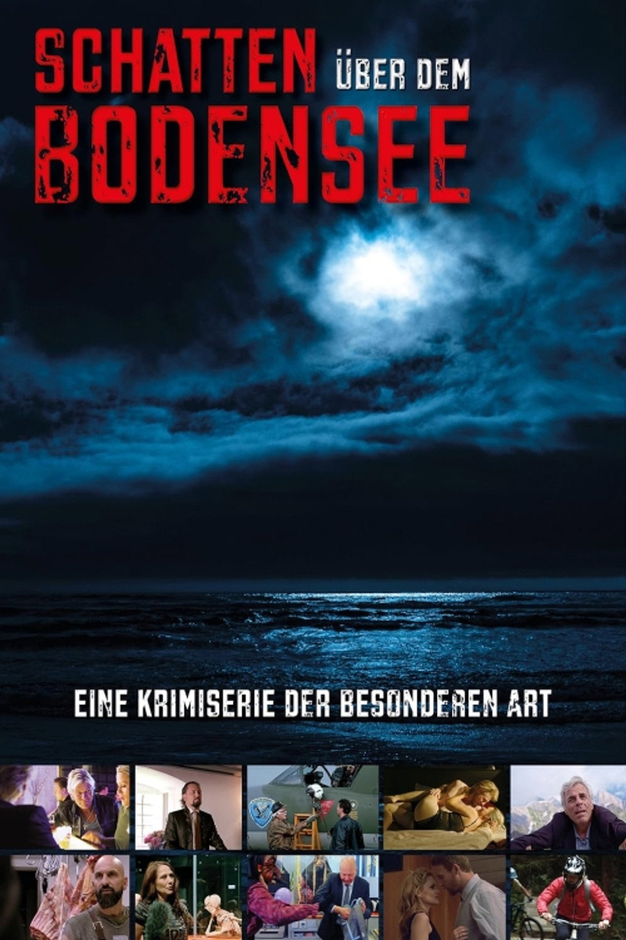 Schatten über dem Bodensee filmaffisch