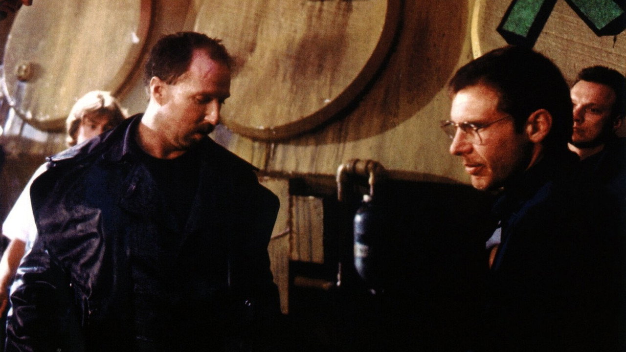 Dangerous Days: Making Blade Runner still