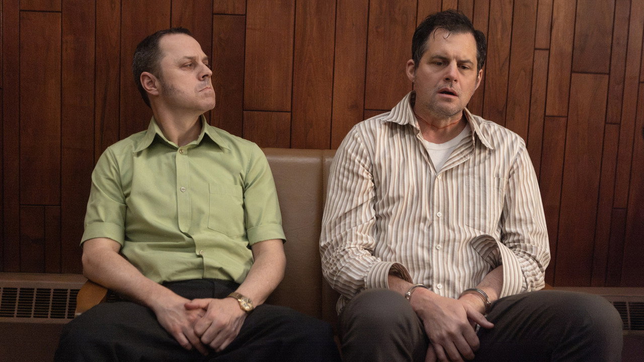 assista ao episódio 8 da temporada 1