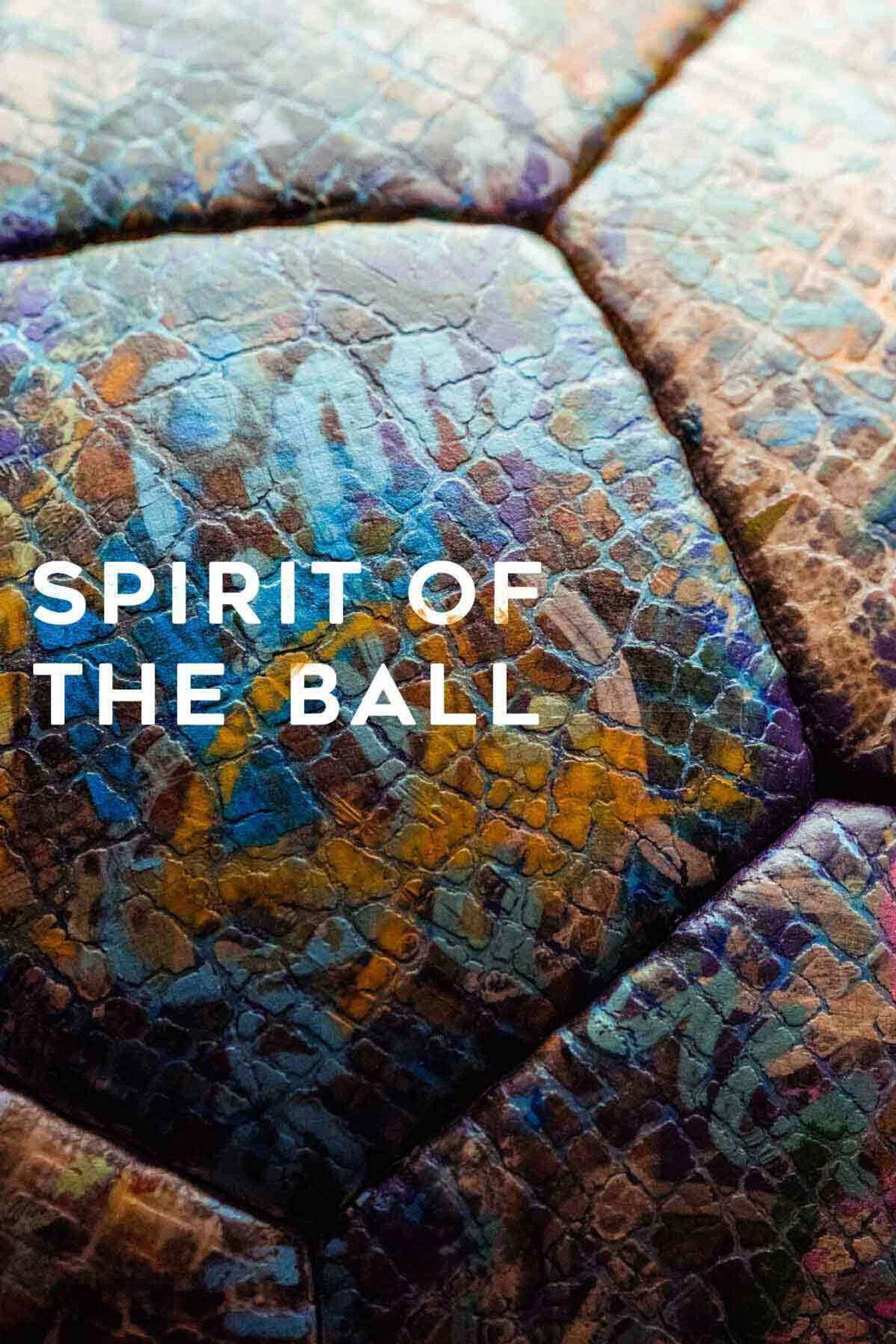 Spirit of the Ball