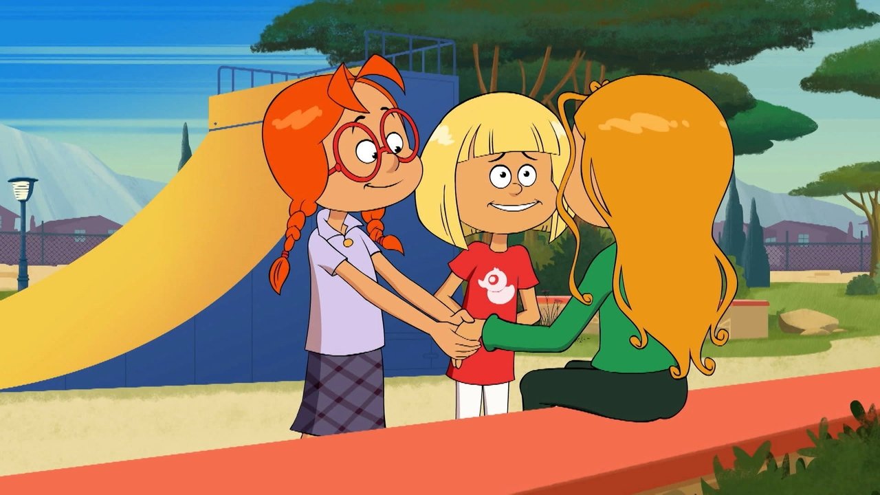 The Sisters - Season 2 Episode 28 : Episode 28