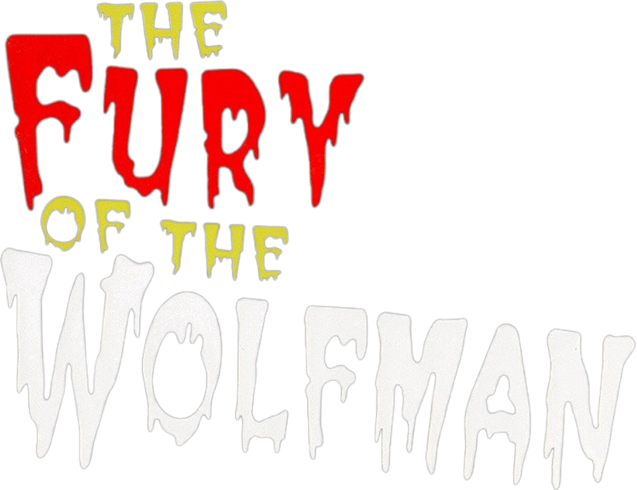 La furia del Hombre Lobo