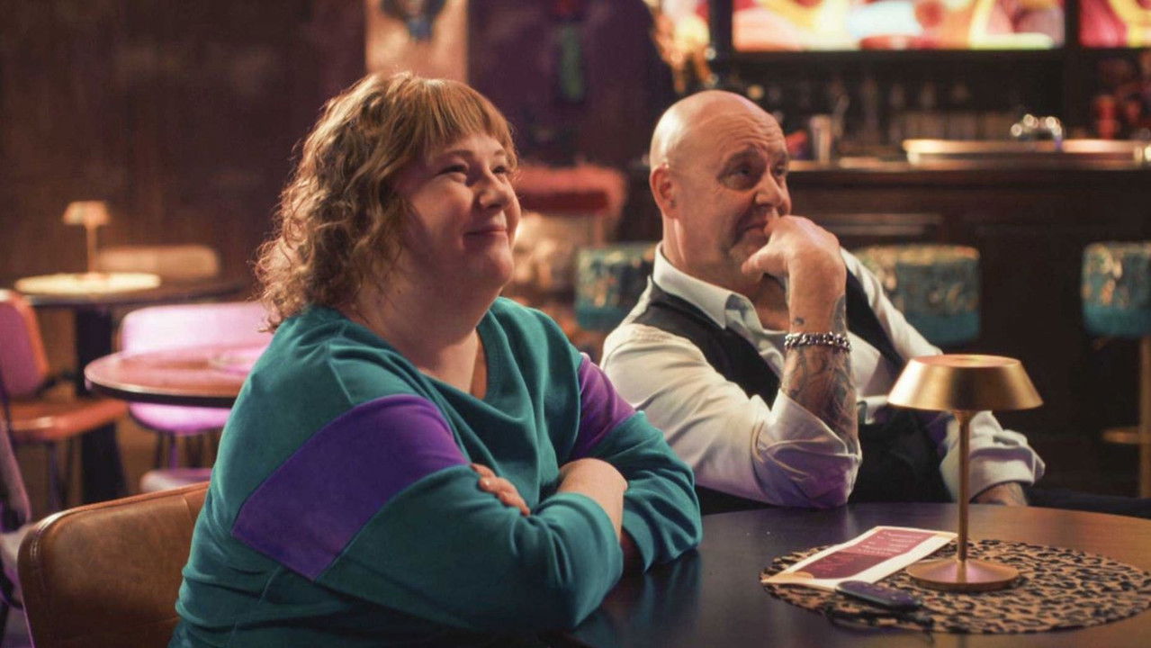 Florentina — Épisode 21