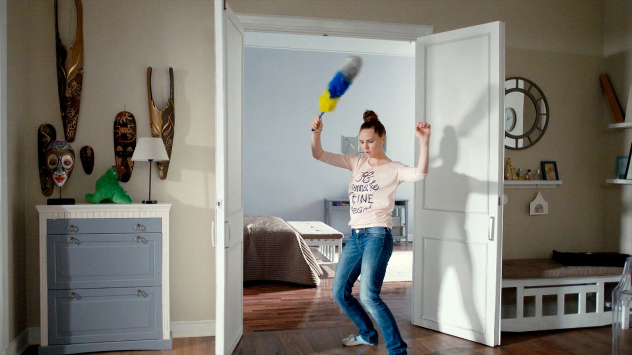 Мамочки — Épisode 13