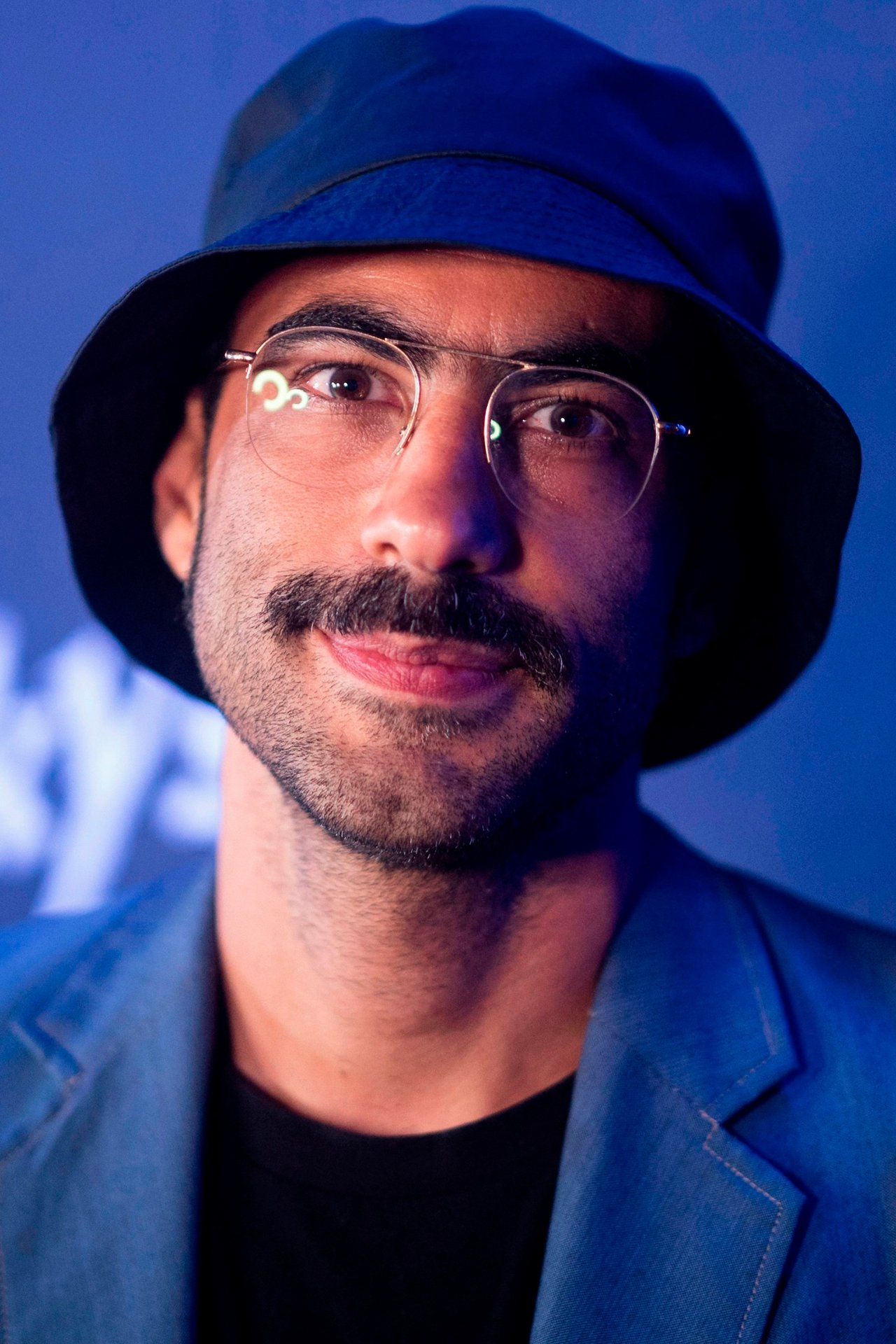 Luis Fernando Frías de la Parra - مخرج