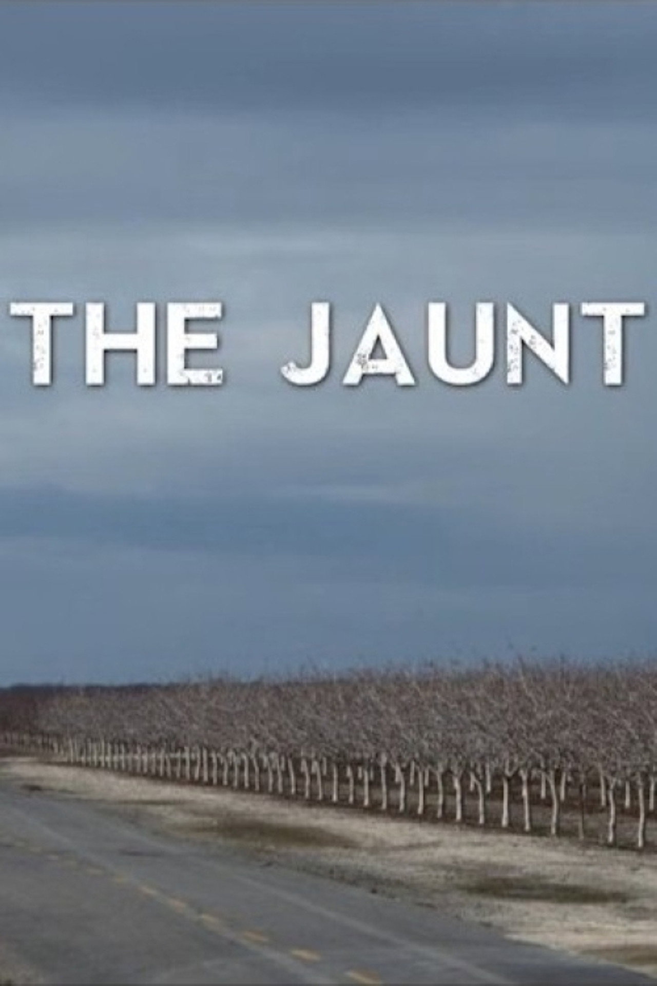 The Jaunt