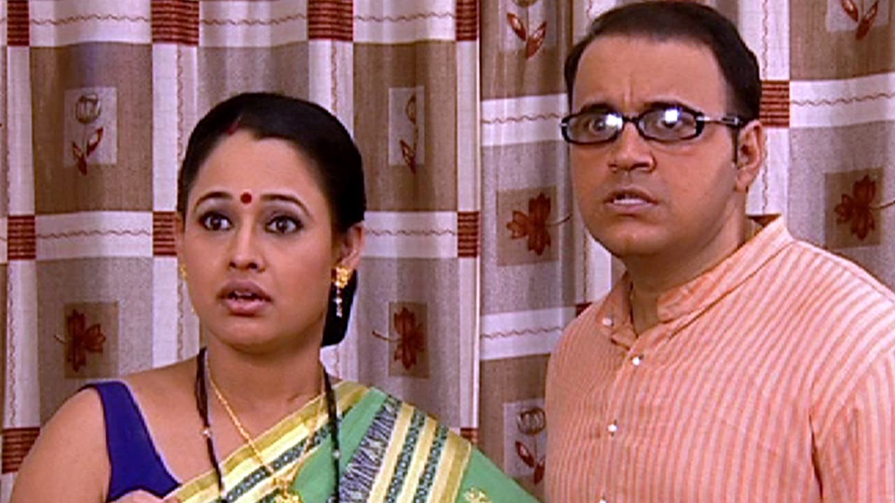 Taarak Mehta Ka Ooltah Chashmah - Season 1 Episode 74 : Bhide's Final Answer