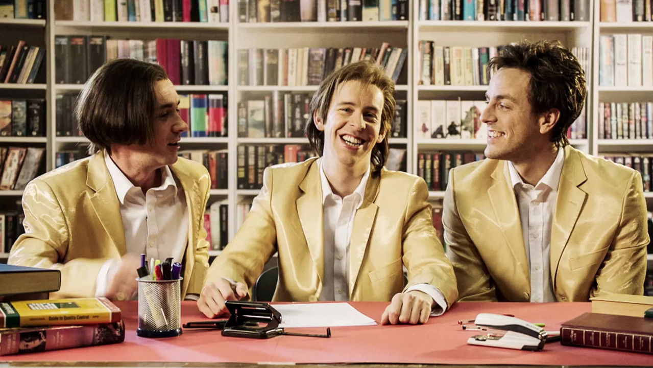 Tegen de Sterren op — Épisode 11