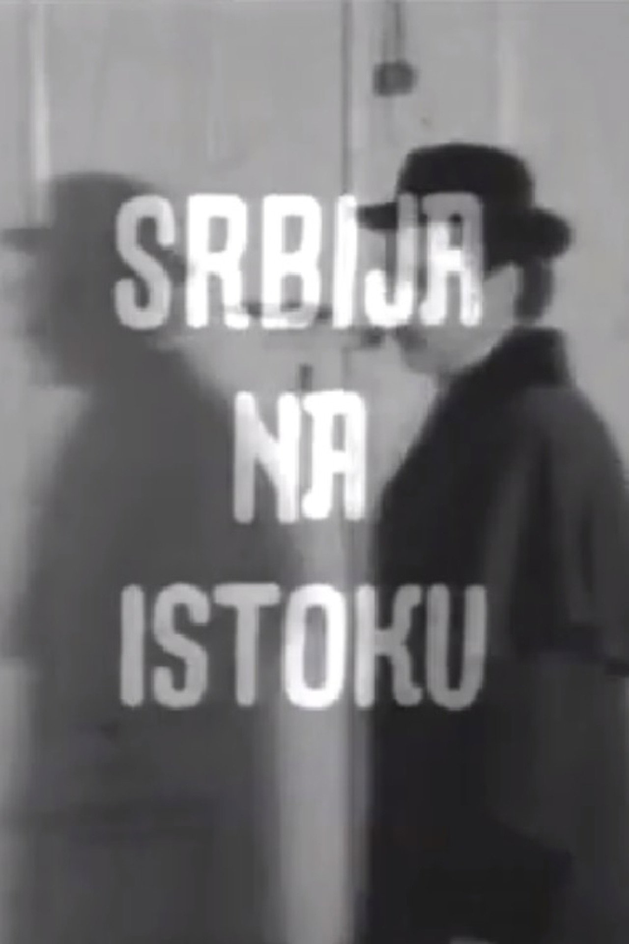 Serbia on the East