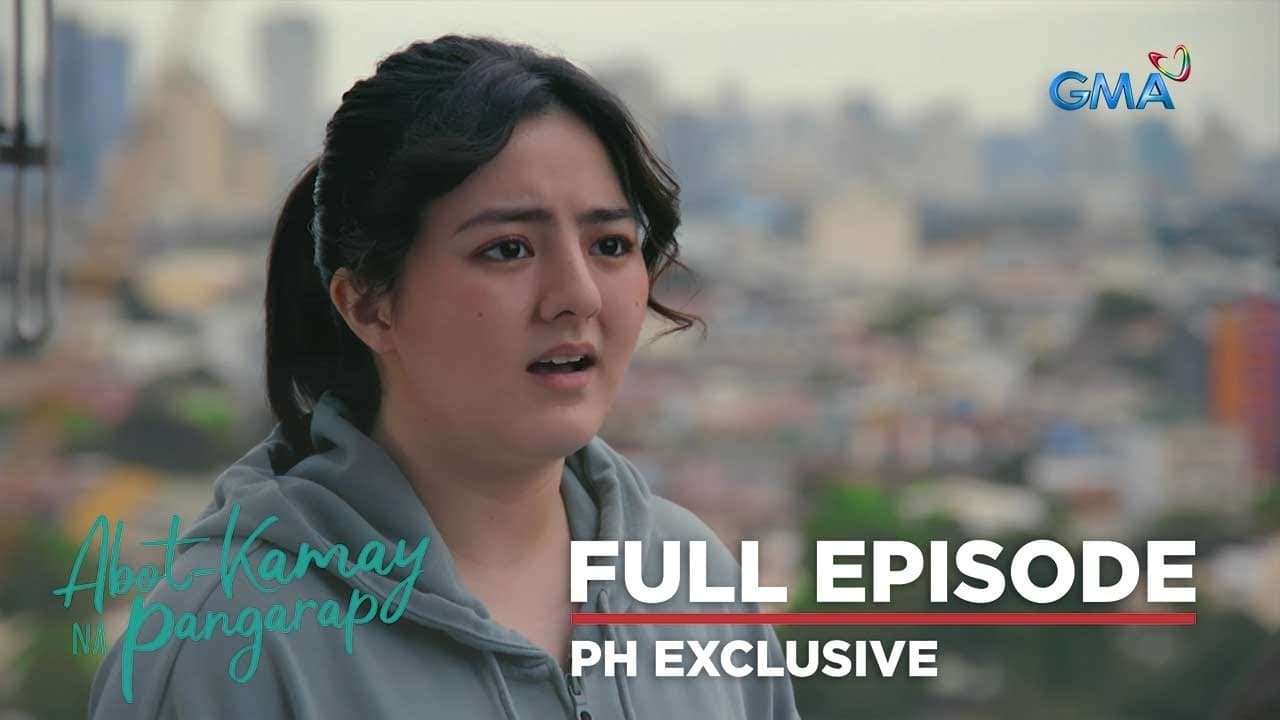 Abot-Kamay Na Pangarap - Season 1 Episode 111 : Episode 111