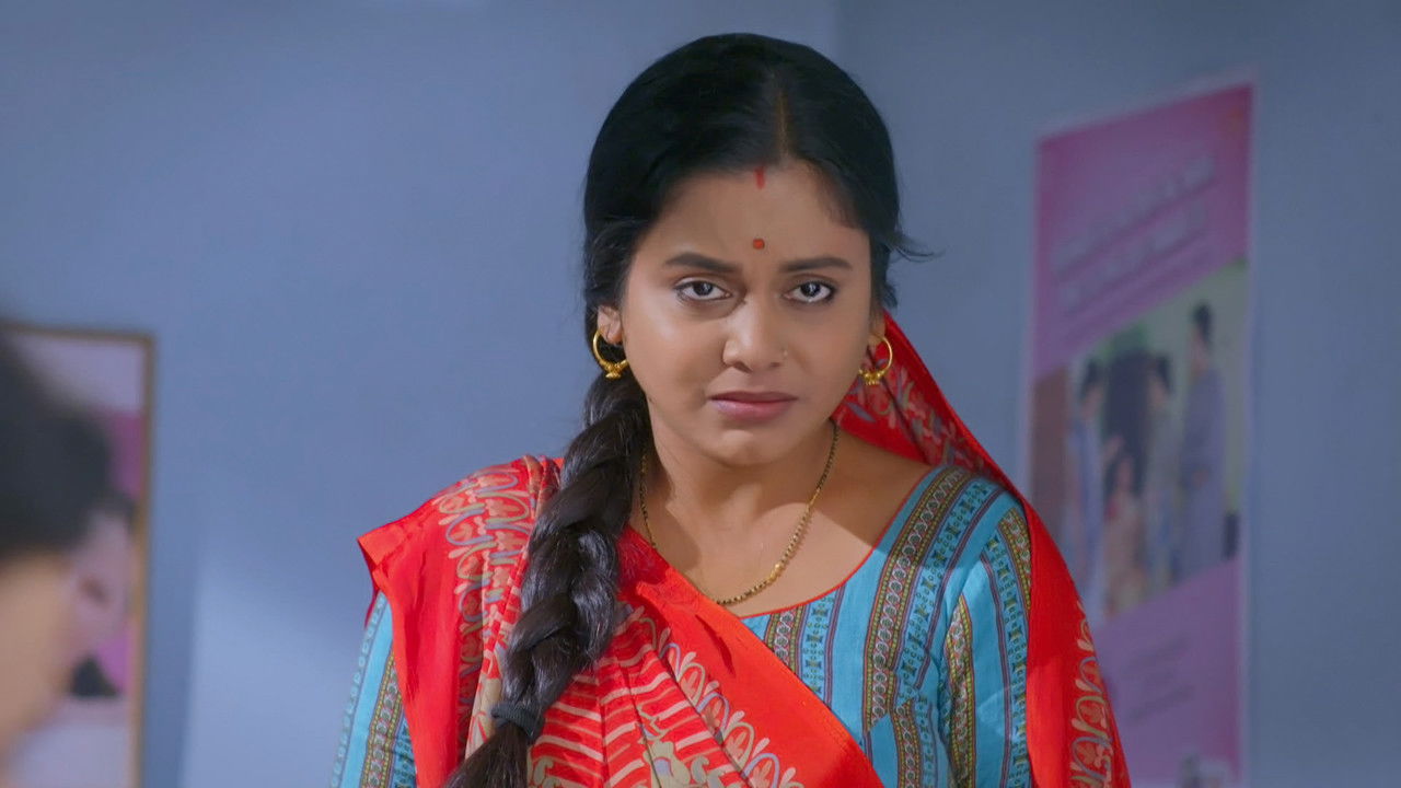 तेरी लाडली मैं — Épisode 1