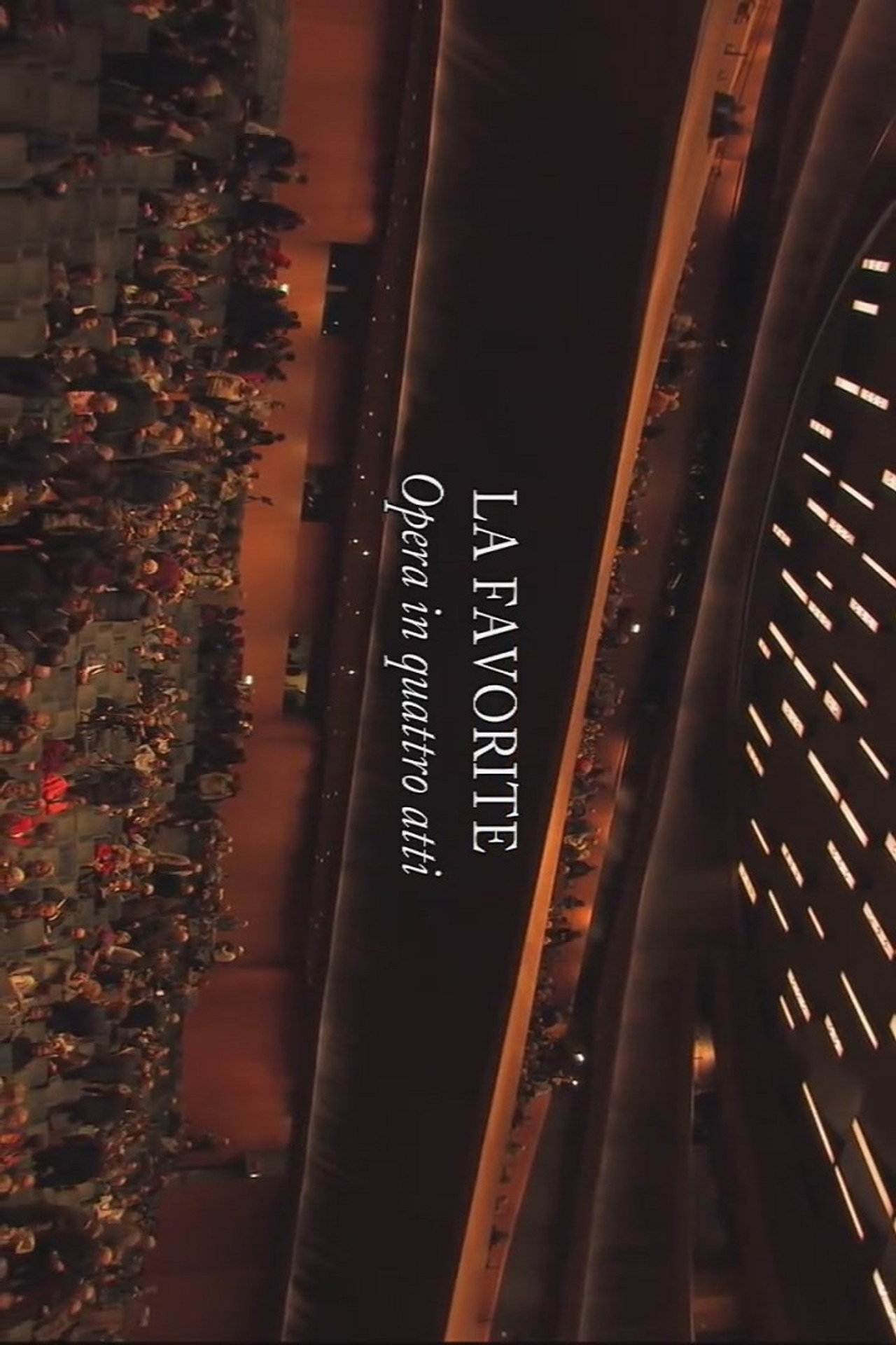 The Favorite Backdrop