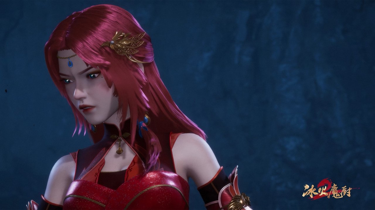 The Magical Chef of Ice and Fire - Season 1 Episode 138 : Episode 138