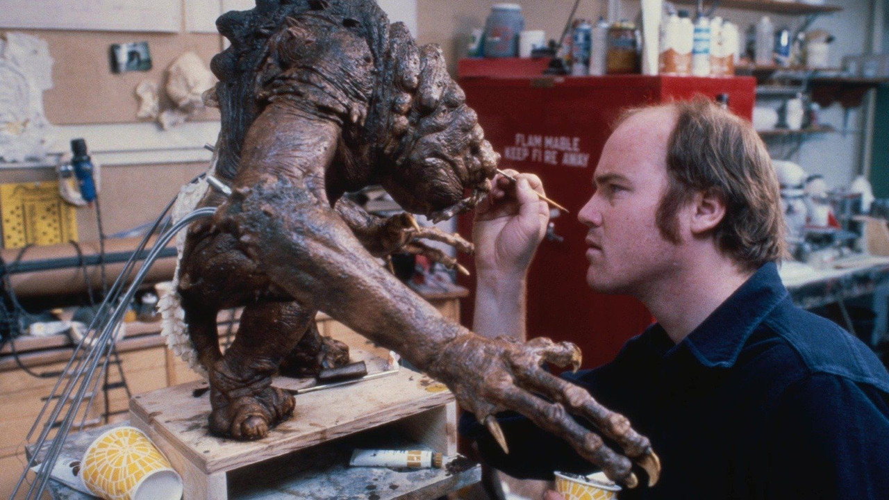 Icons Unearthed: Star Wars still 11