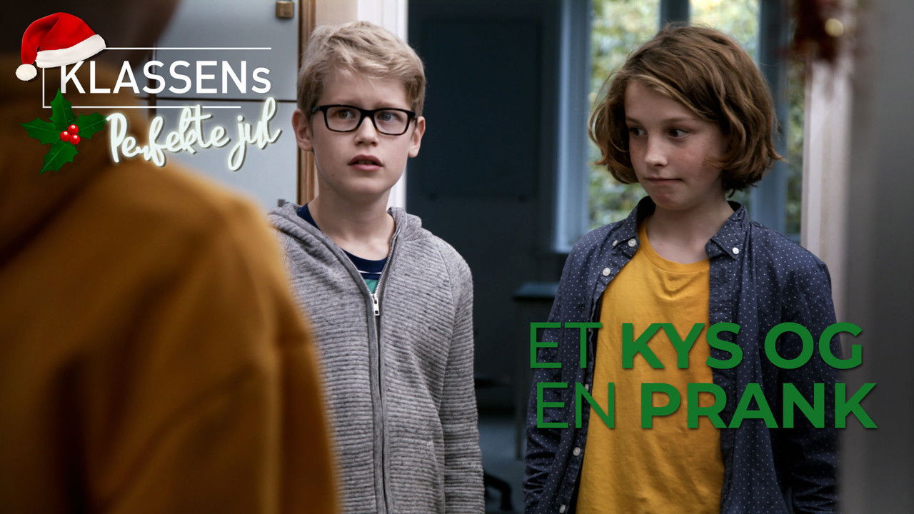 Klassens Perfekte Jul — Épisode 3