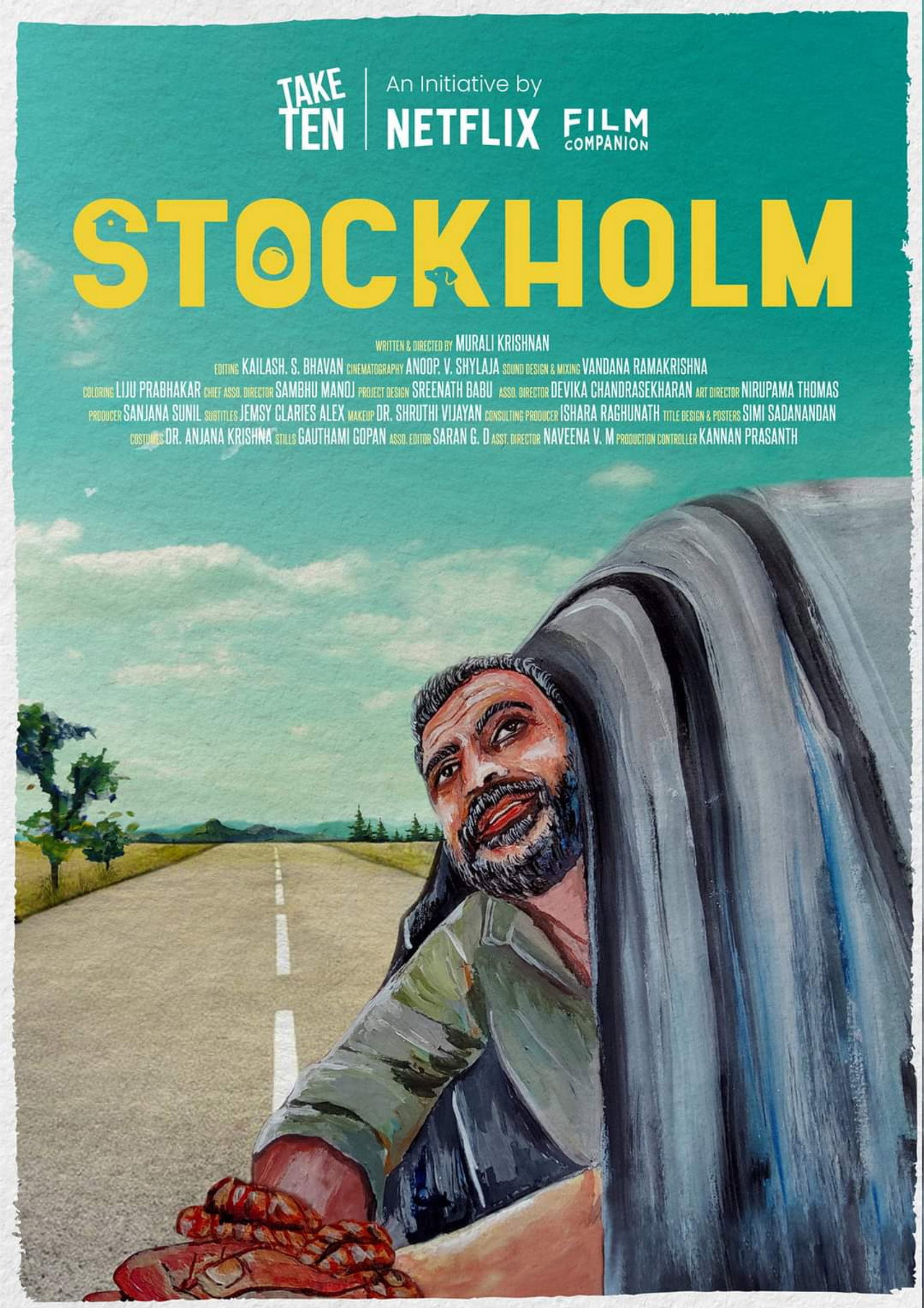 Stockholm