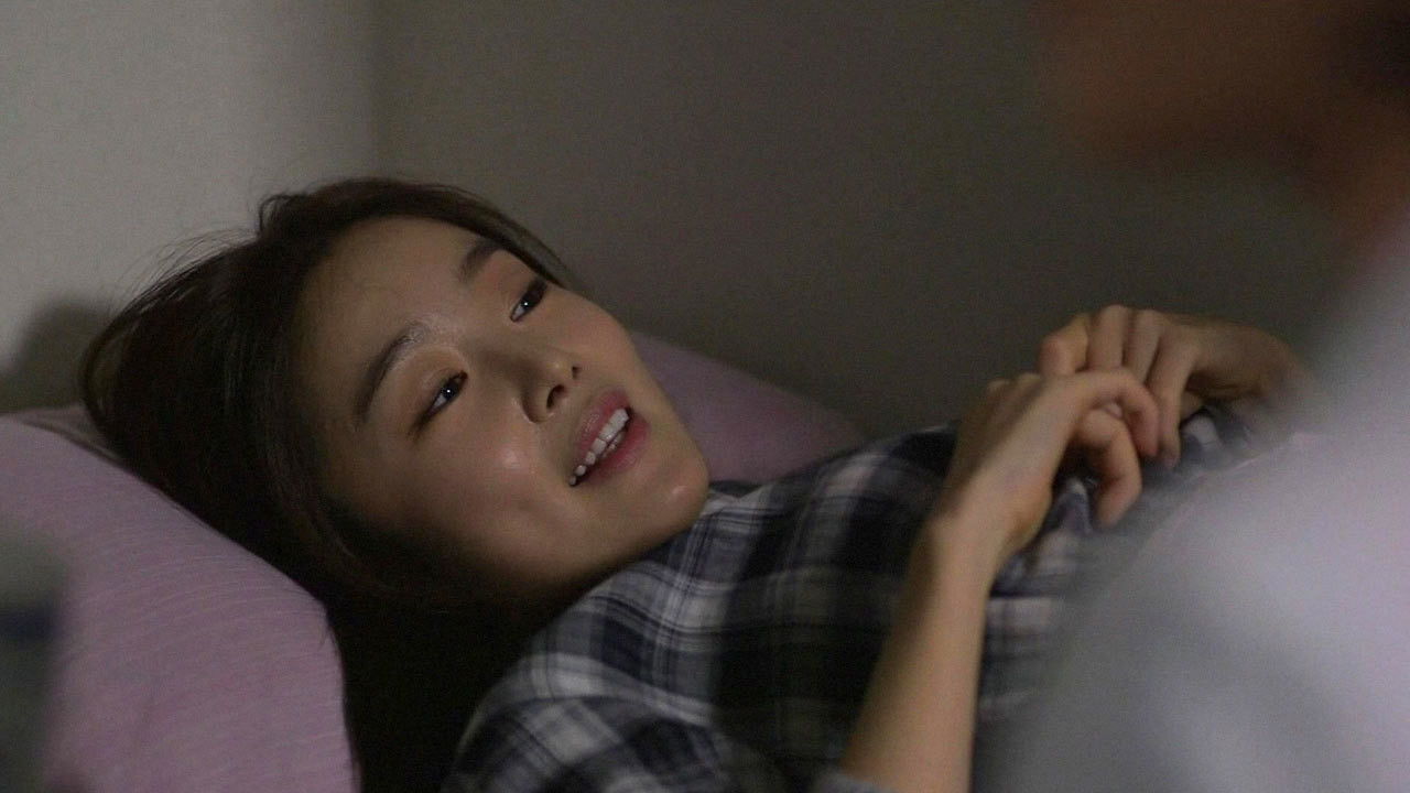 장미빛 연인들 — Épisode 7