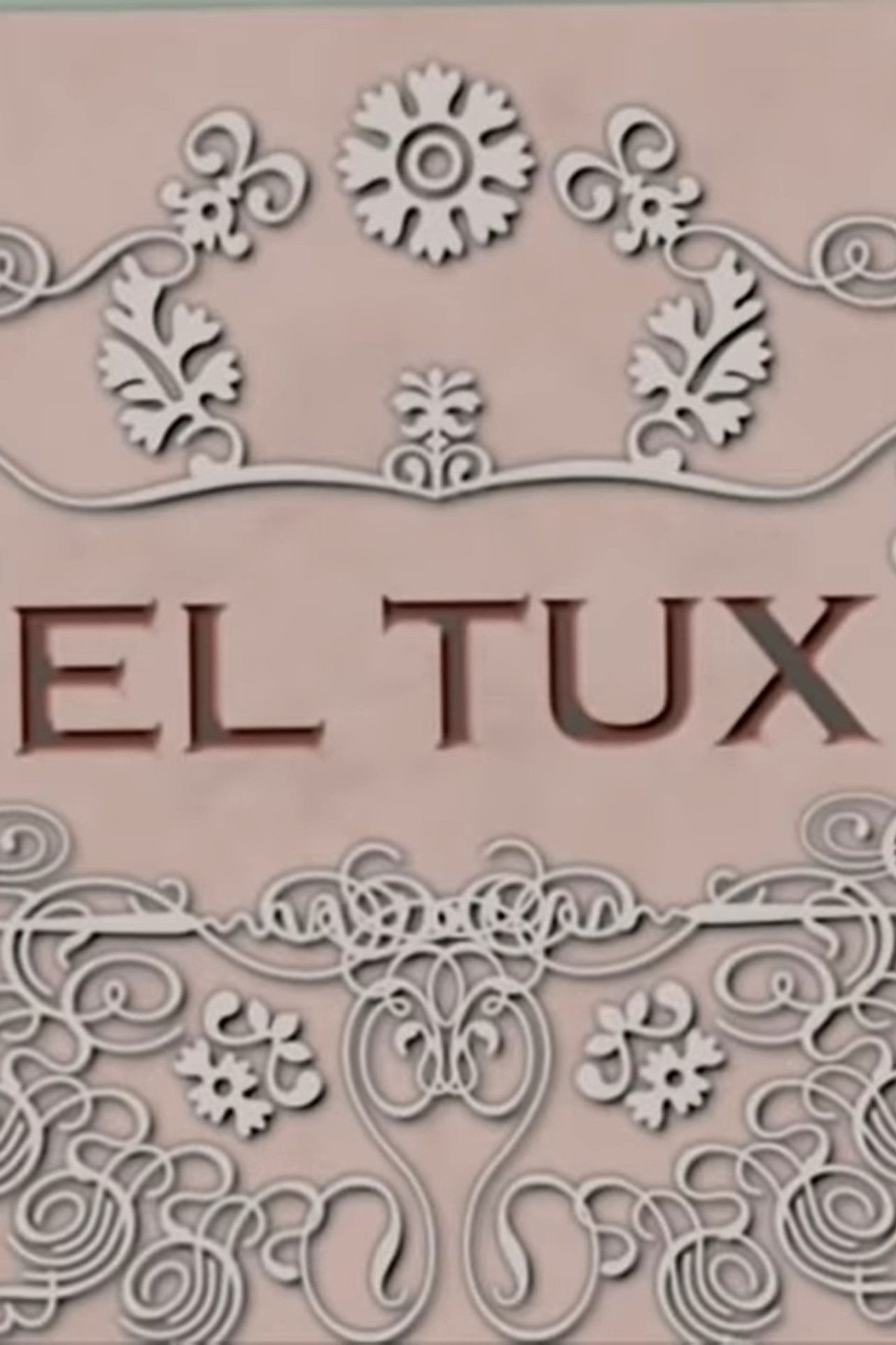 El Tux Backdrop