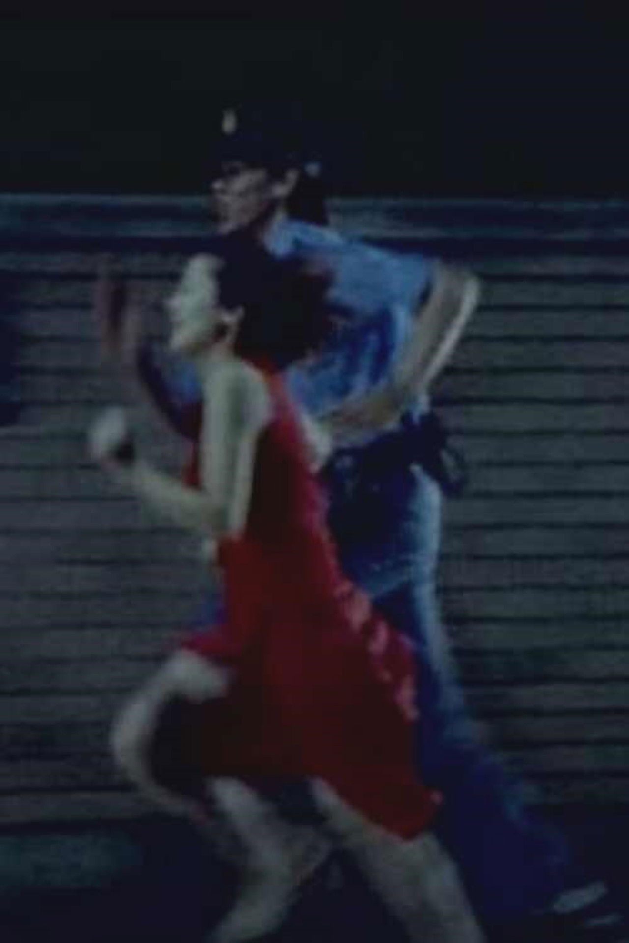 Bonheur Heights Backdrop