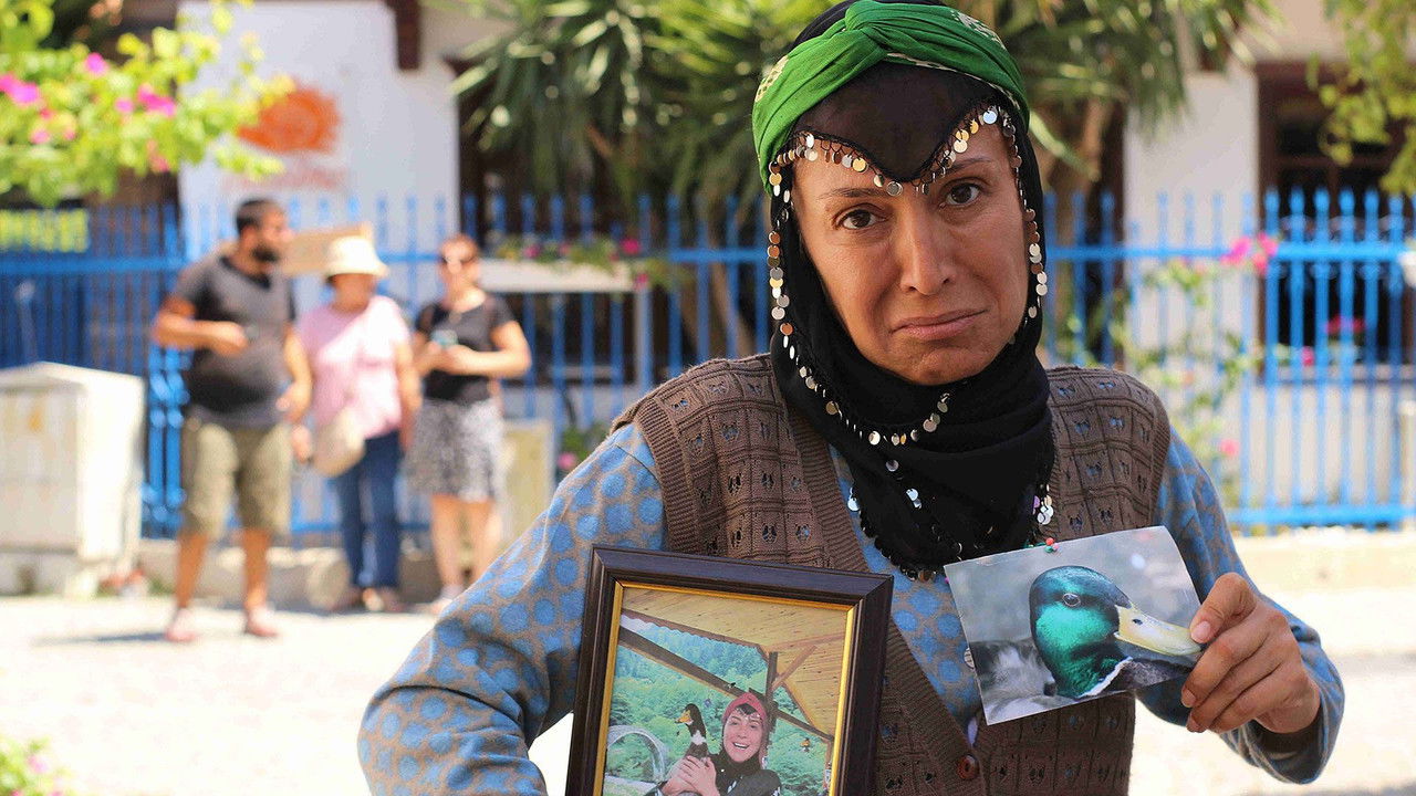 Ege'nin Hamsisi — Épisode 7