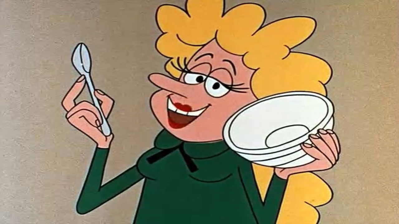 Fractured Fairy Tales — Épisode 14