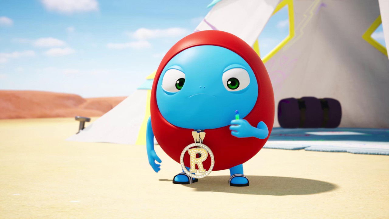 젤리고 — Épisode 57