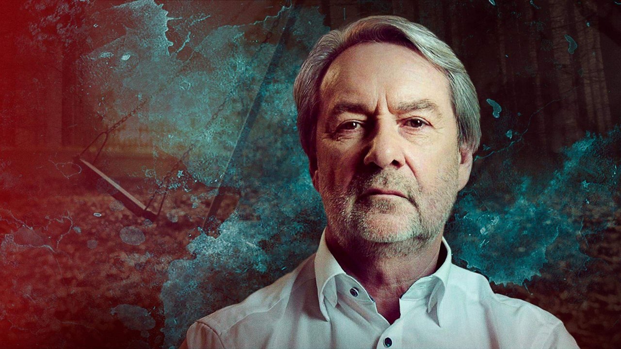 Crime Time - Season 5 Episode 3 : Episode 3