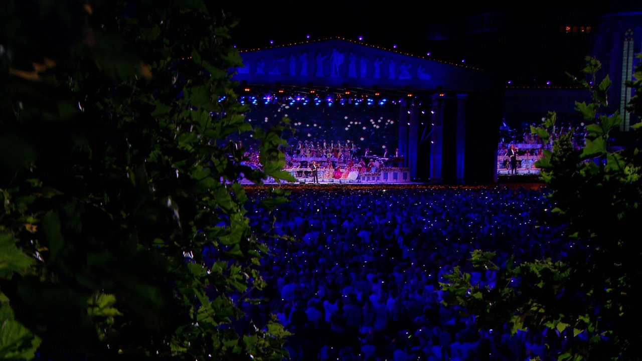 Andre Rieu : The Magic Of Maastricht still 12
