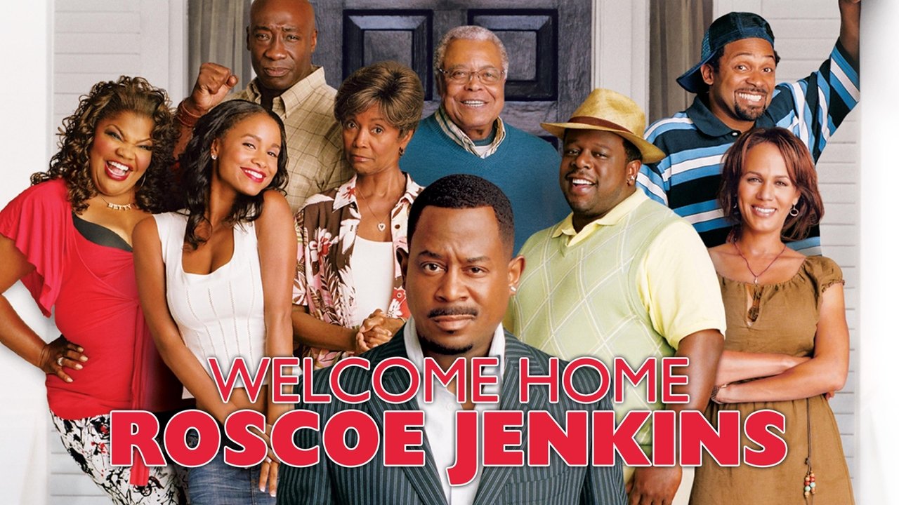 Welcome Home Roscoe Jenkins