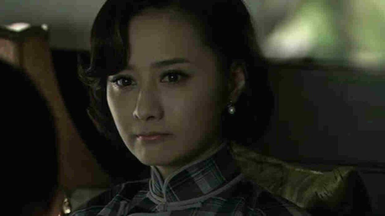 断箭 — Épisode 4