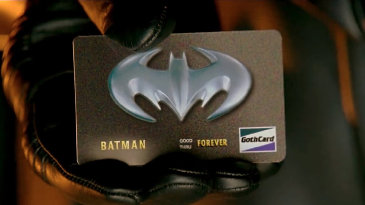 Batman ve Robin