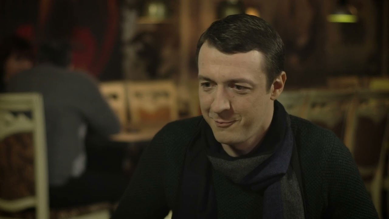 Pasmerkti — Épisode 42