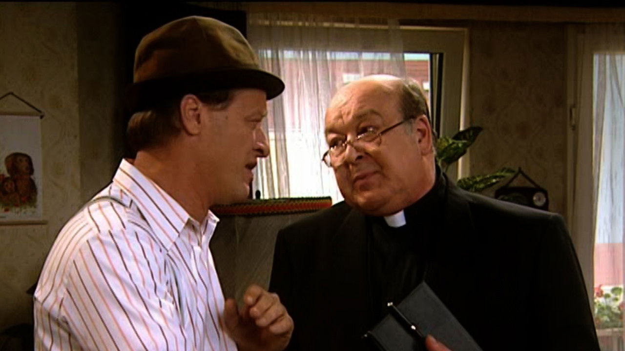 Hausmeister Krause – Ordnung muss sein — Épisode 6