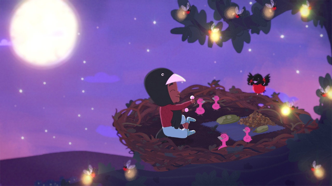 El día que aprendí a volar