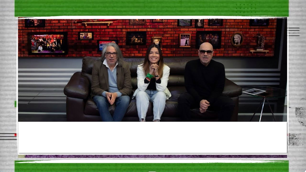 La Tele Letal — Épisode 6