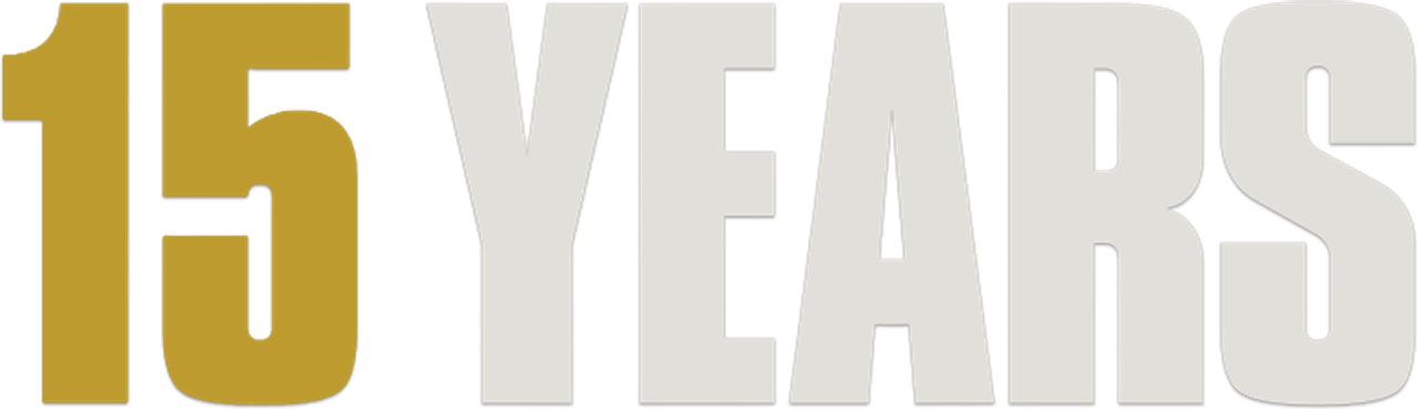 15 Years