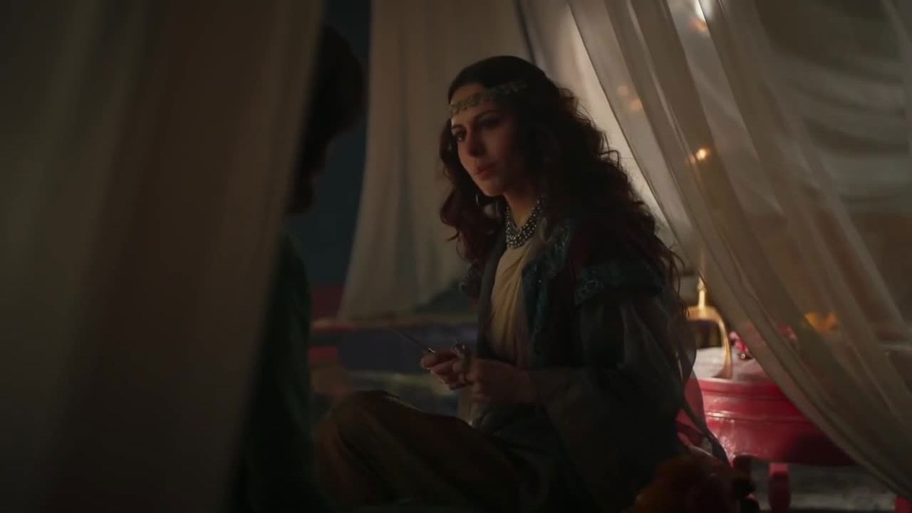 Zolotaya Orda — Épisode 3