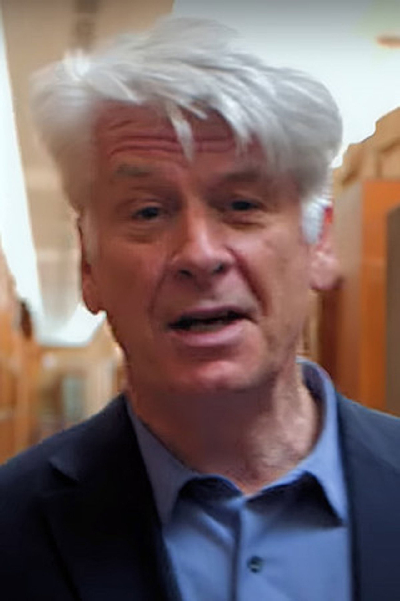 Ian Cross