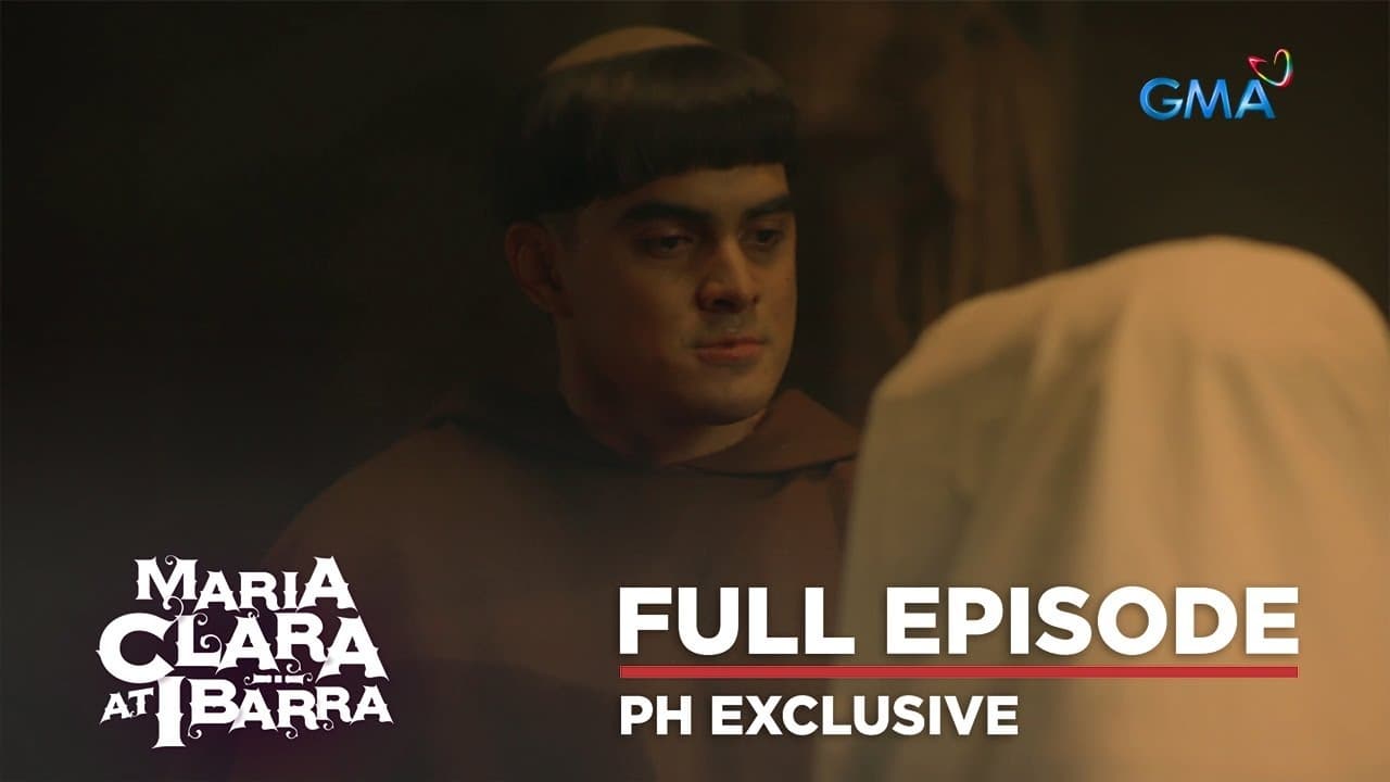 Maria Clara and Ibarra - Season 1 Episode 83 : Epilogue