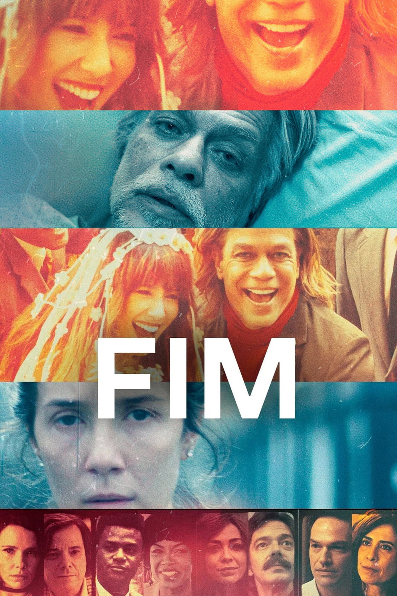 Fim affisch