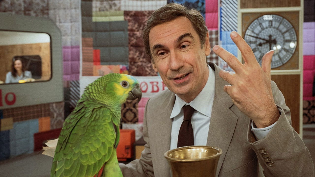 Portobello - Season 1 Episode 3 (2026) trailer