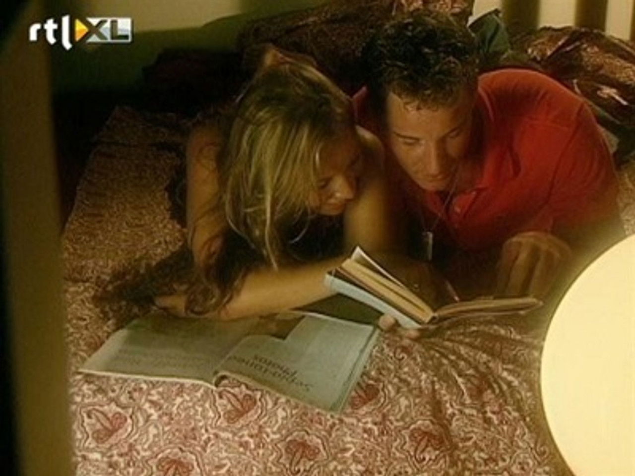 De Erfenis — Épisode 3