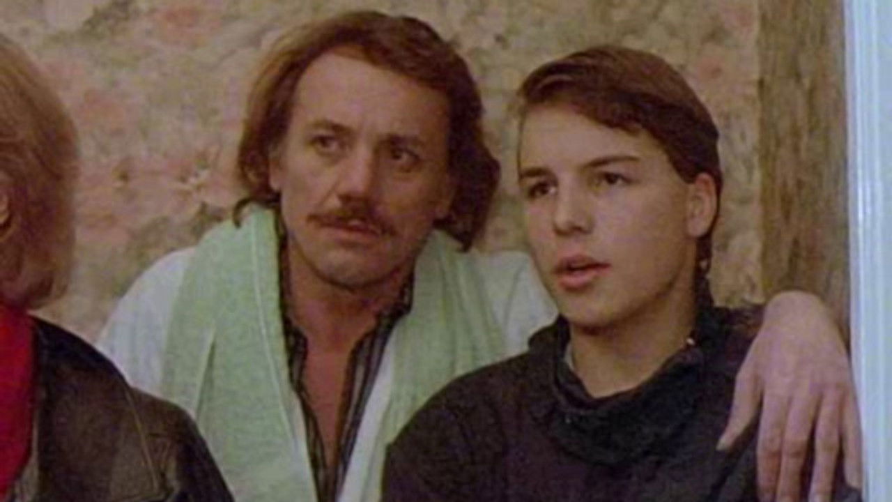 Bas-Boris Bode — Épisode 6