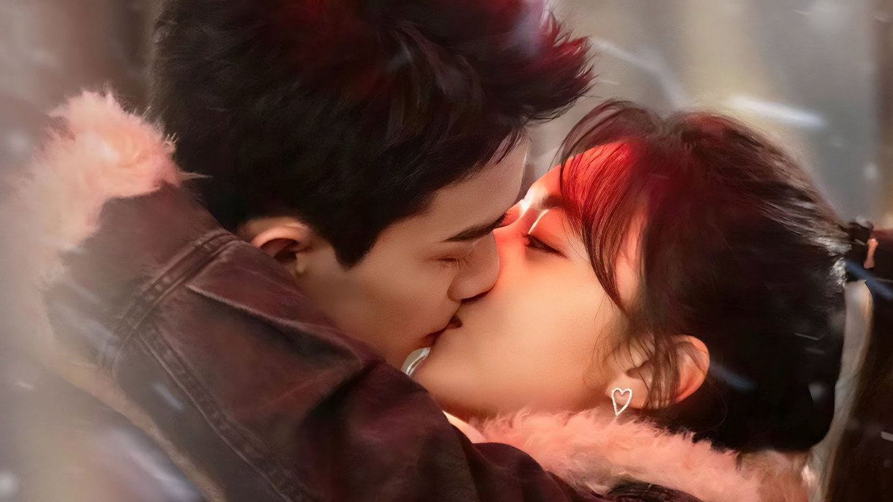 Amidst a Snowstorm of Love (2024) trailer