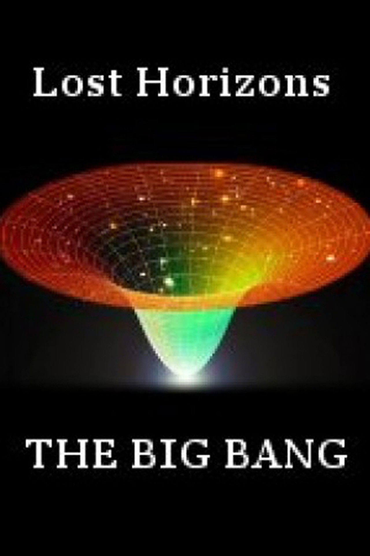 Lost Horizons: The Big Bang Backdrop