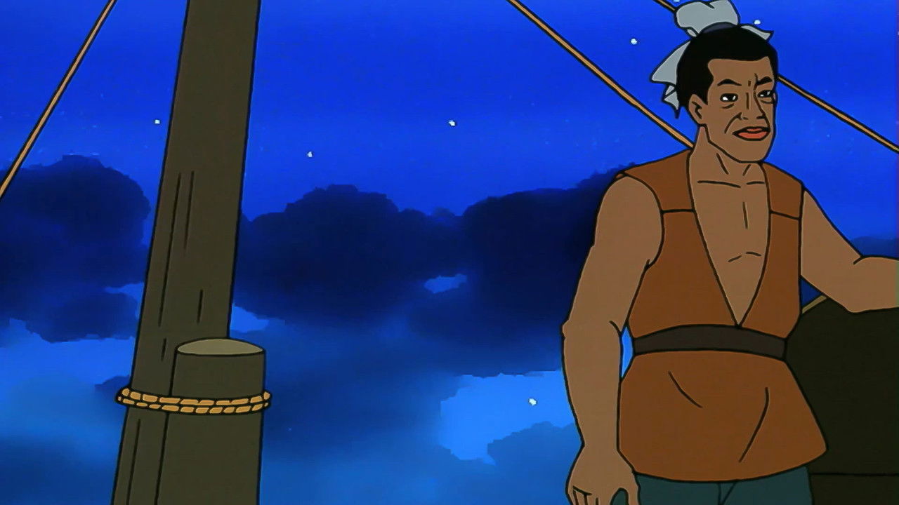 海尔兄弟高清重制版 - Season 1 Episode 178 : Episode 178