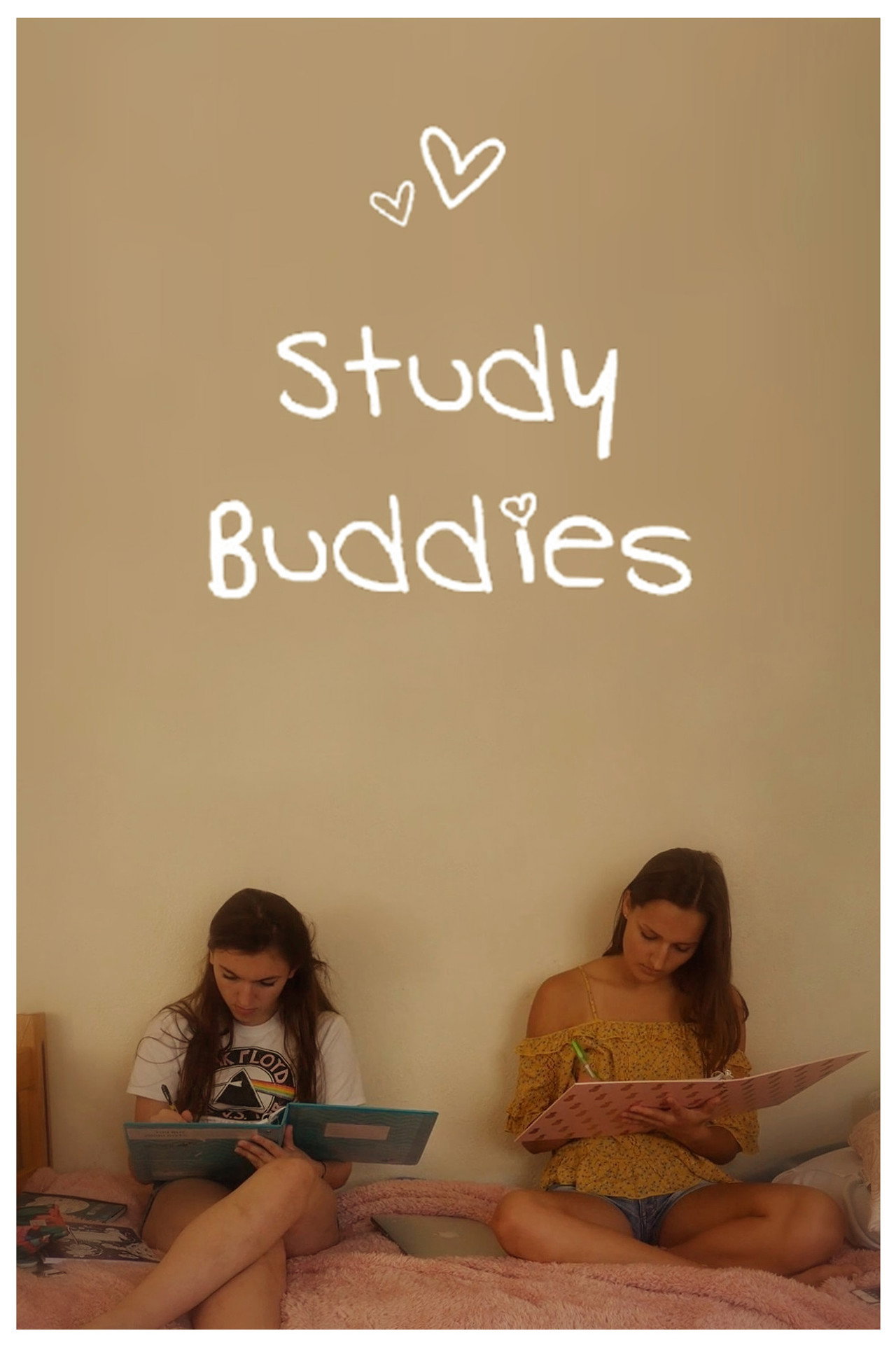 Study Buddies
