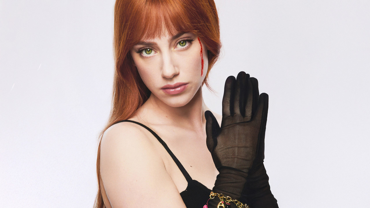 Forbidden Fruits backdrop