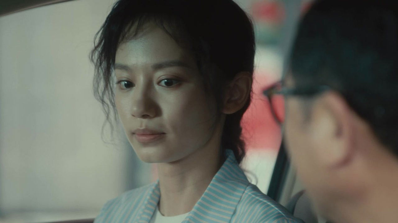 盲点 — Épisode 17