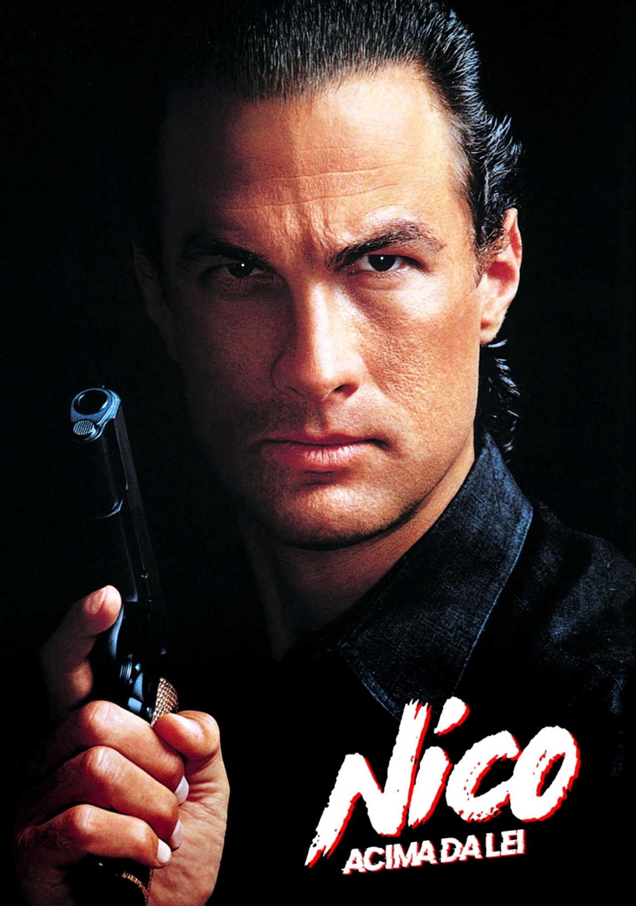 Nico, Acima da Lei